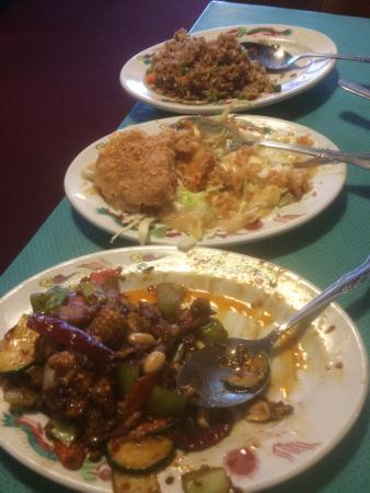 Dragon Gate Restaurant